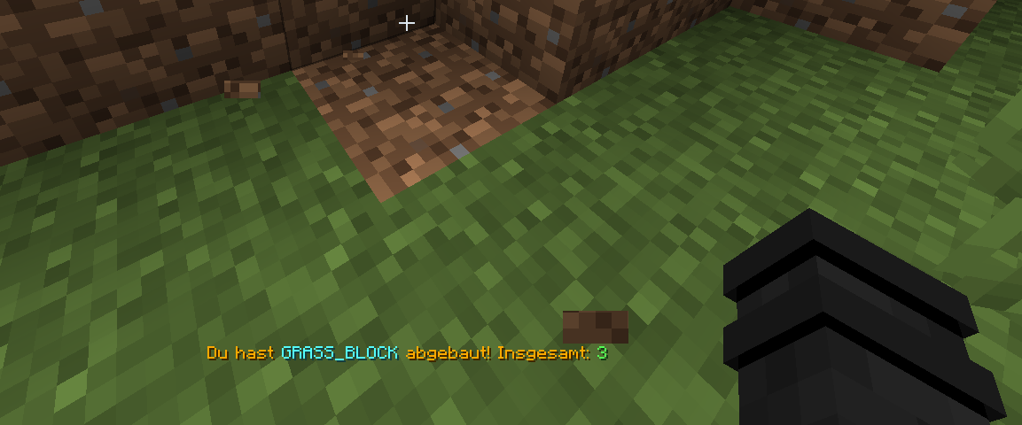 BlockBreaker Screenshot 2